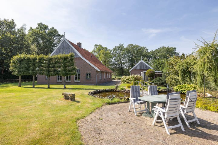 Foto 21 van Oosteriksweg 8