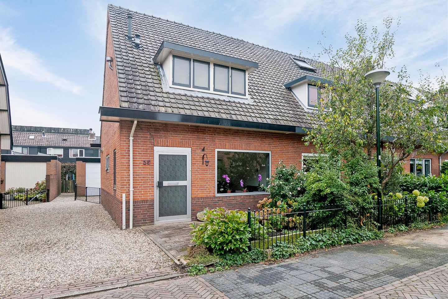 Foto 1 van Burgemeester Cambier van Nootenstraat 29