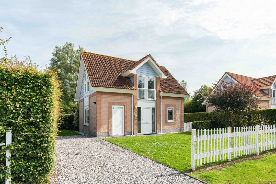 Foto 2 van Duinpan 11