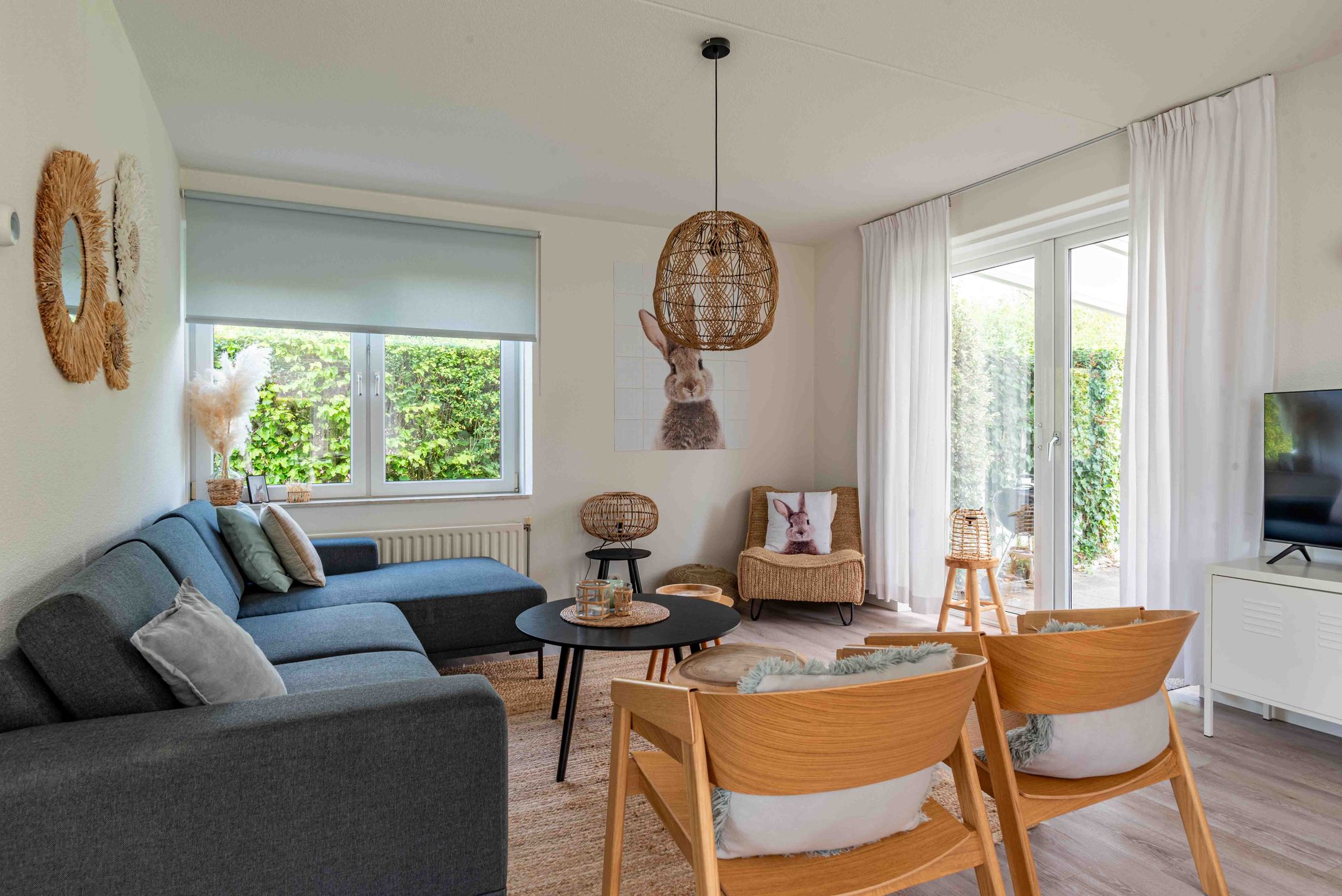 3-bedroom freehold villa in Kamperland — photo 3 of 5