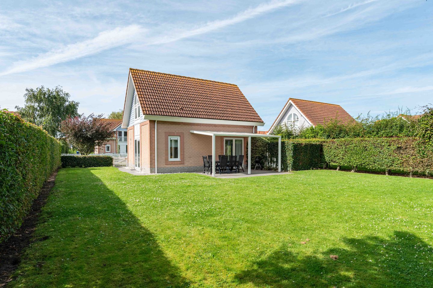 Foto 4 van Duinpan 11