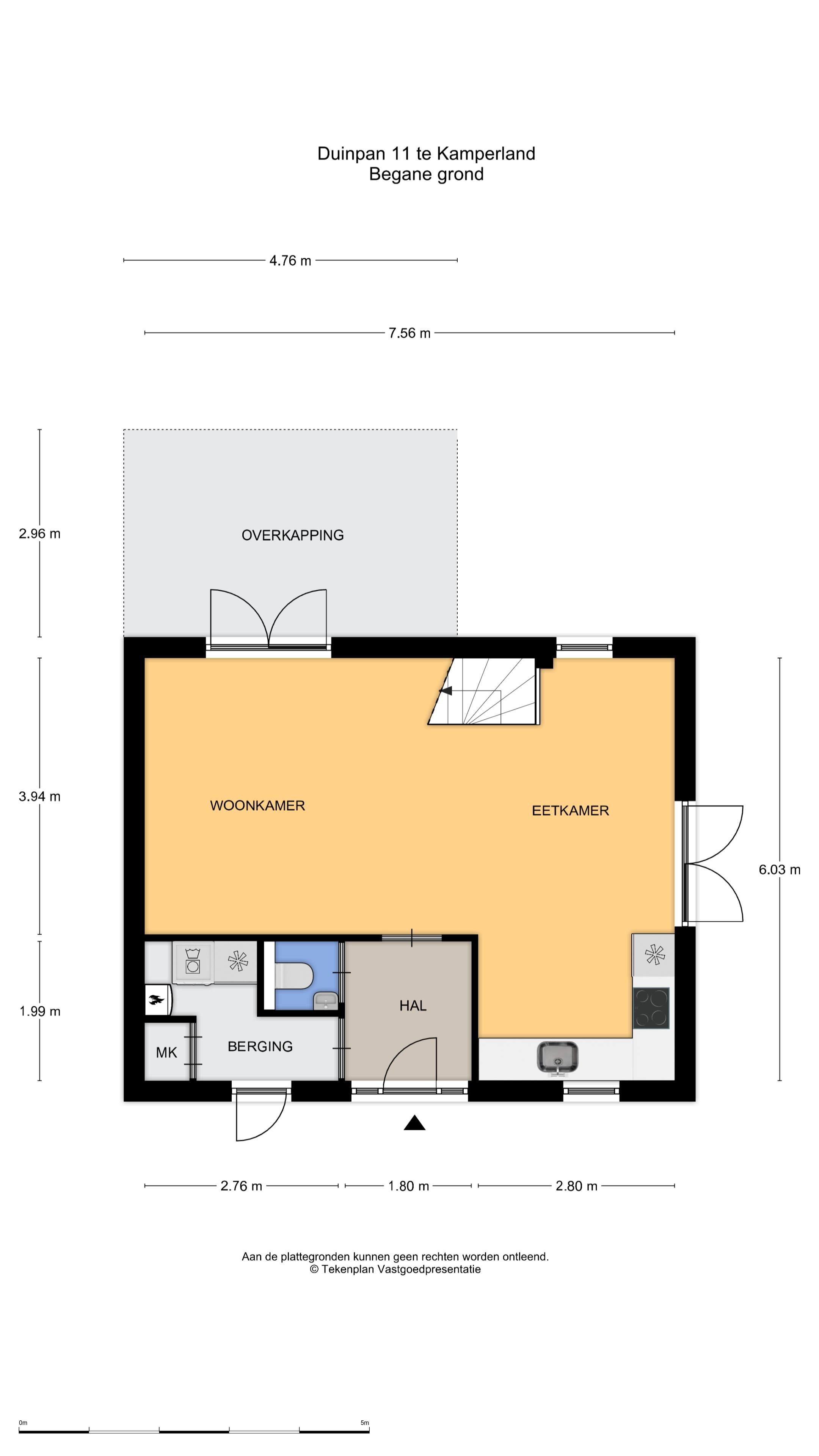 Foto 24 van Duinpan 11