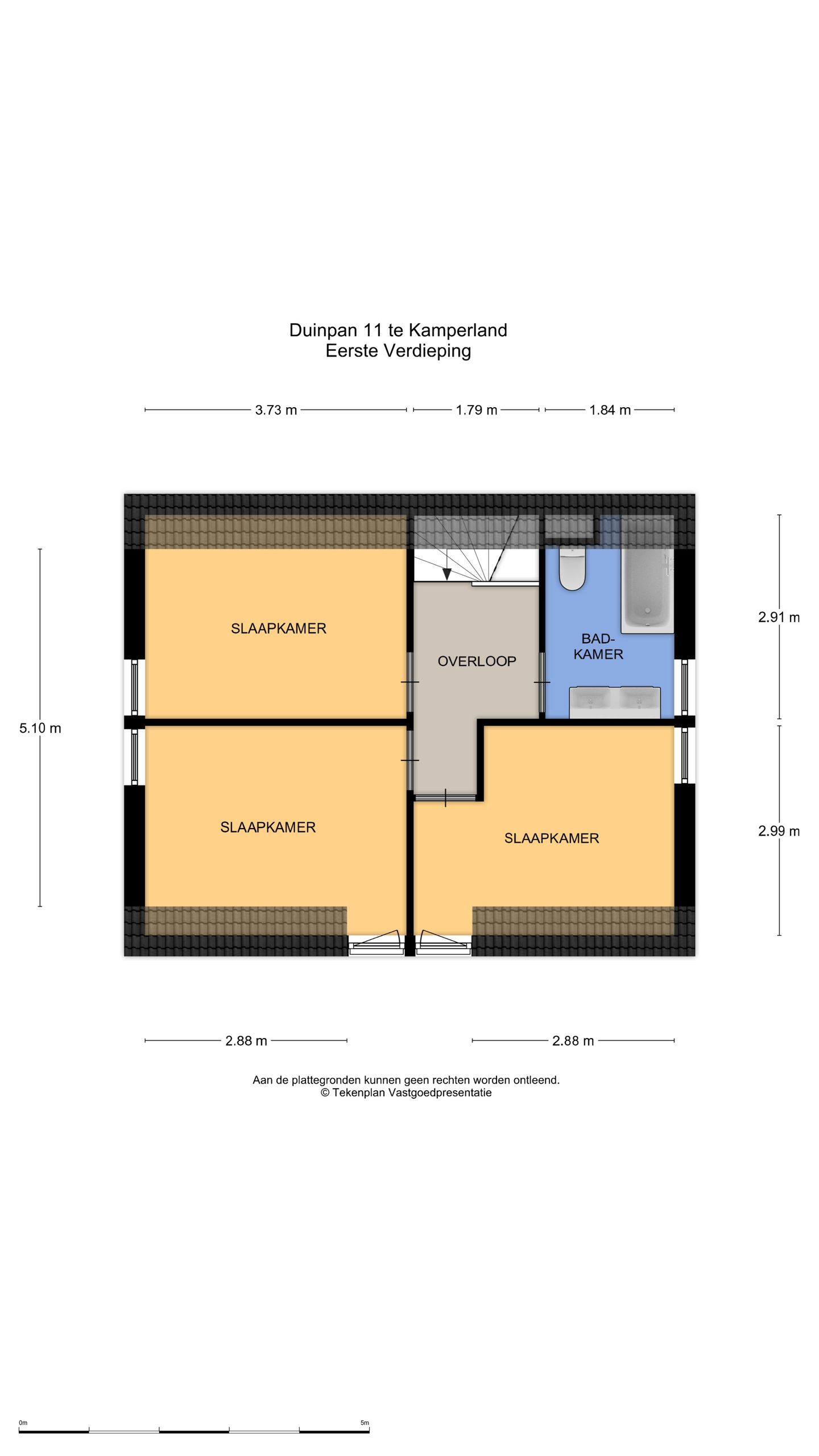 Foto 25 van Duinpan 11