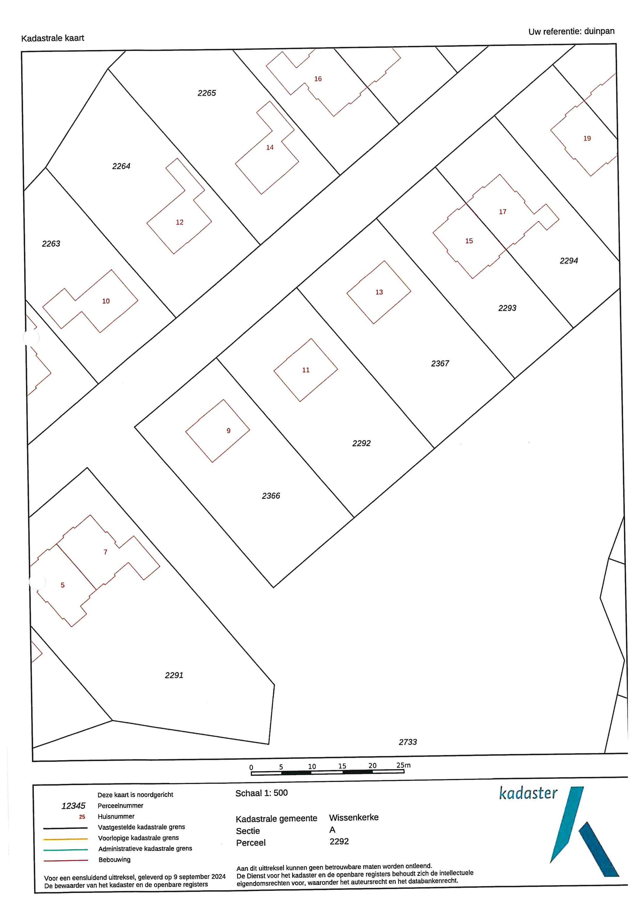 Foto 27 van Duinpan 11