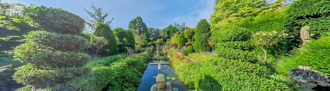 Bekijk 360° foto van Tuin van Liempdseweg 9