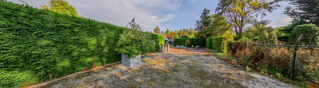 Bekijk 360° foto van Tuin van Liempdseweg 9