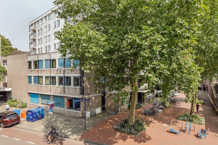 Foto 1 van Pastoor de Kroonstraat 291-C