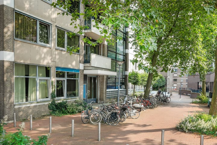 Foto 2 van Pastoor de Kroonstraat 291-C