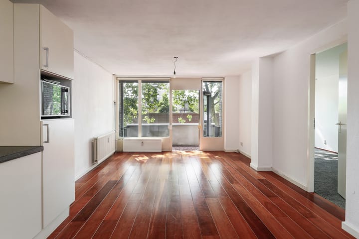 Foto 3 van Pastoor de Kroonstraat 291-C