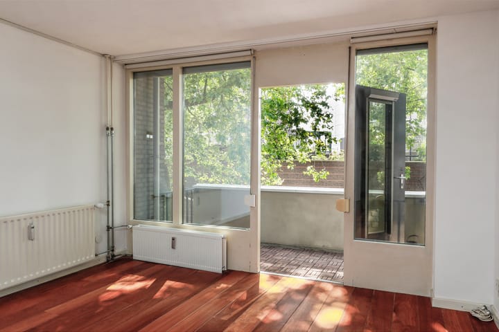 Foto 4 van Pastoor de Kroonstraat 291-C