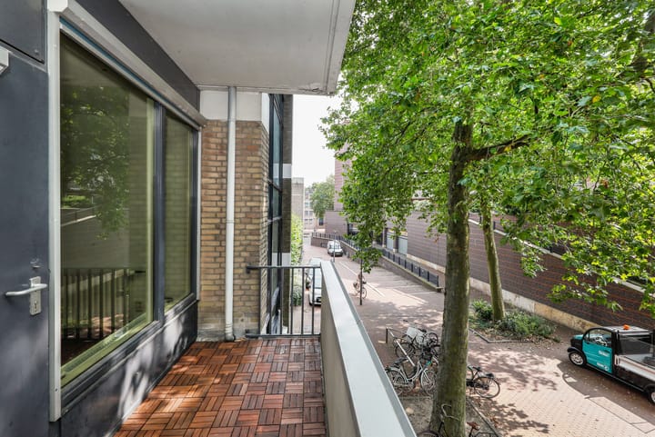 Foto 5 van Pastoor de Kroonstraat 291-C