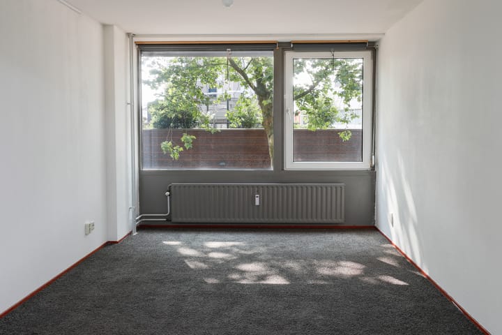 Foto 9 van Pastoor de Kroonstraat 291-C