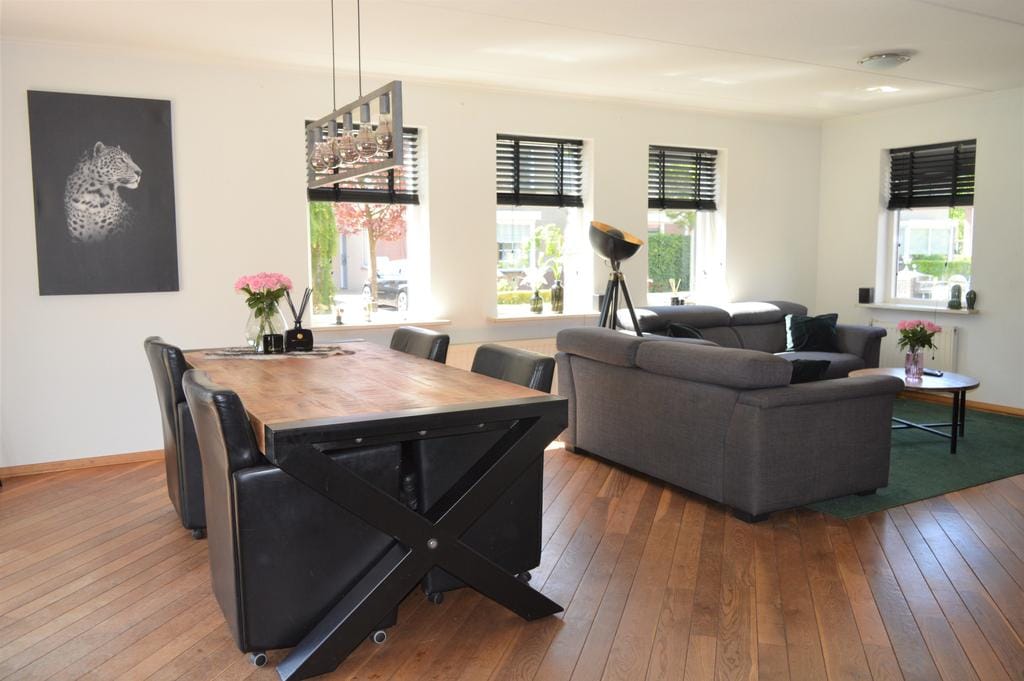 Foto 8 van De Linden 35