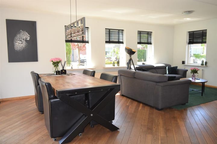 Foto 8 van De Linden 35