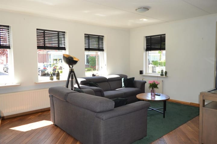 Foto 9 van De Linden 35