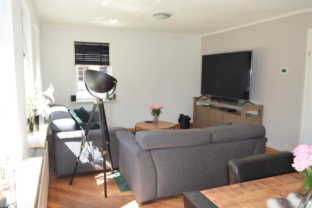 Foto 10 van De Linden 35