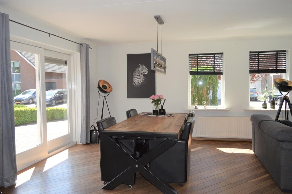 Foto 11 van De Linden 35