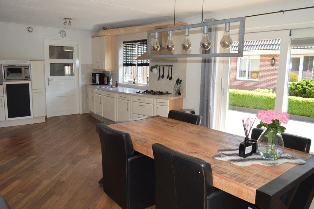 Foto 12 van De Linden 35