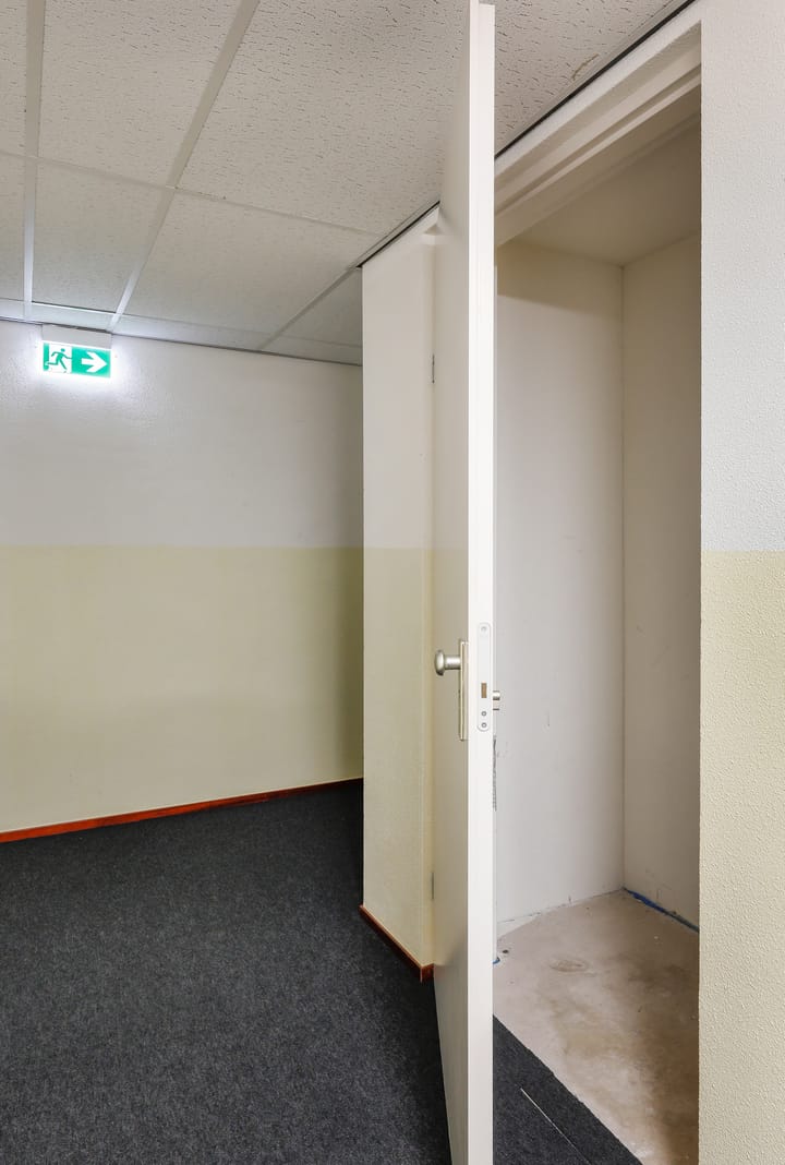 Foto 17 van Pastoor de Kroonstraat 291-C