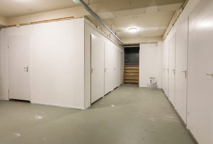 Foto 18 van Pastoor de Kroonstraat 291-C