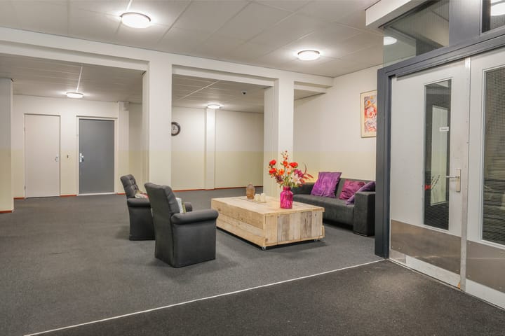 Foto 20 van Pastoor de Kroonstraat 291-C