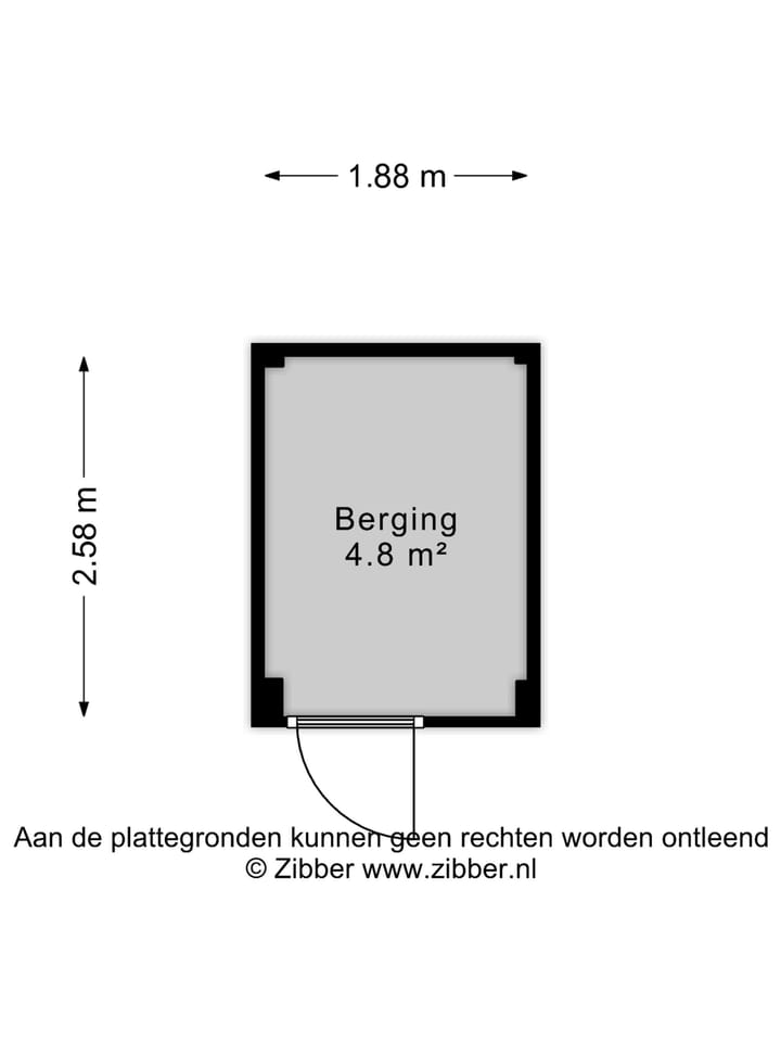 Foto 24 van Pastoor de Kroonstraat 291-C