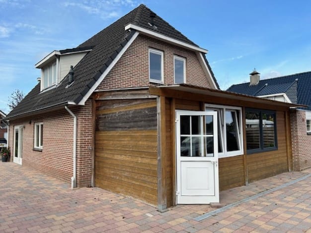 Foto 32 van De Linden 35