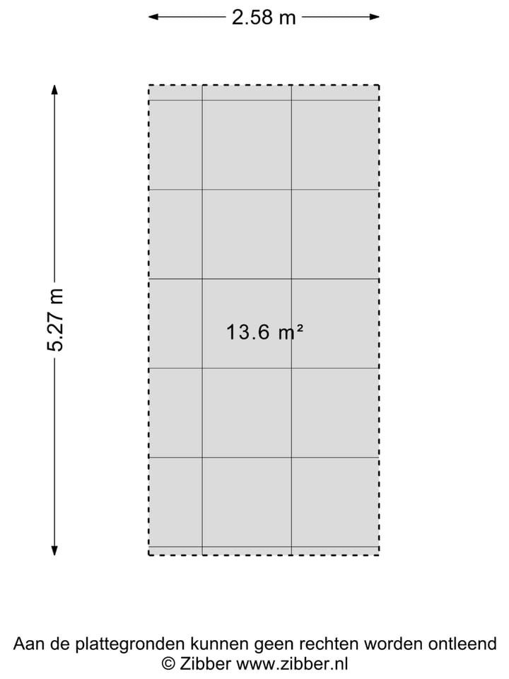 Foto 25 van Pastoor de Kroonstraat 291-C