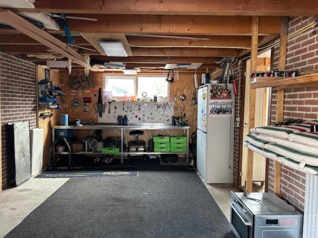 Foto 36 van De Linden 35