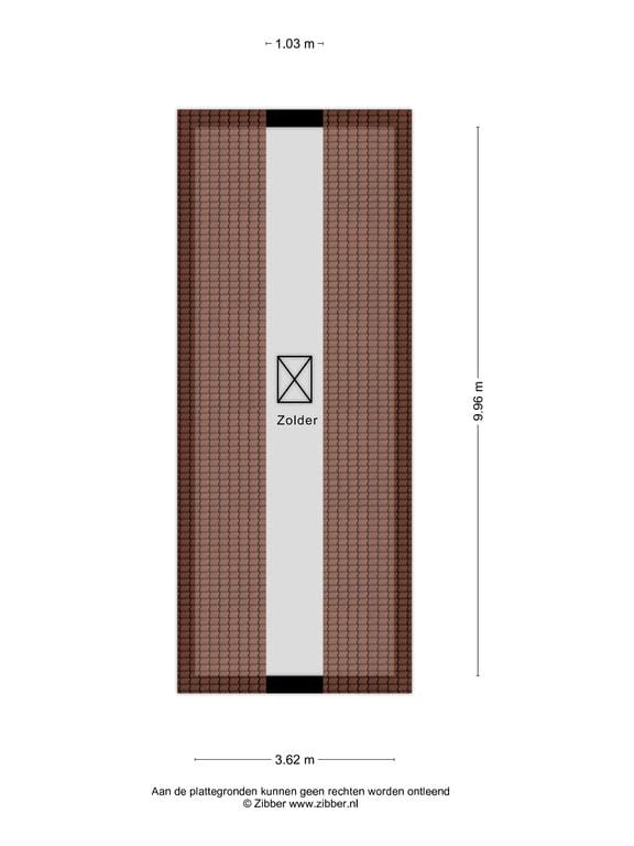 Foto 47 van De Linden 35