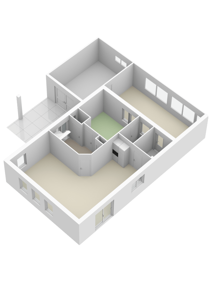 Foto 48 van De Linden 35