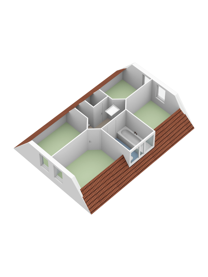 Foto 49 van De Linden 35