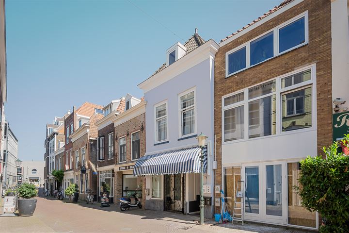 View photo 1 of Hoogstraat 211-D