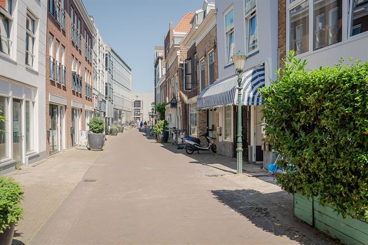 View photo 7 of Hoogstraat 211-D