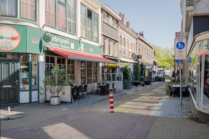 View photo 17 of Hoogstraat 211-D