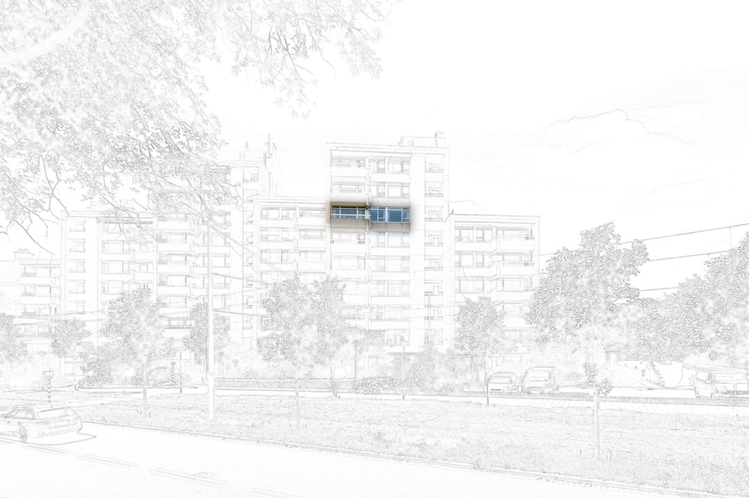 Photo 2 of Nieuwe Parklaan 38