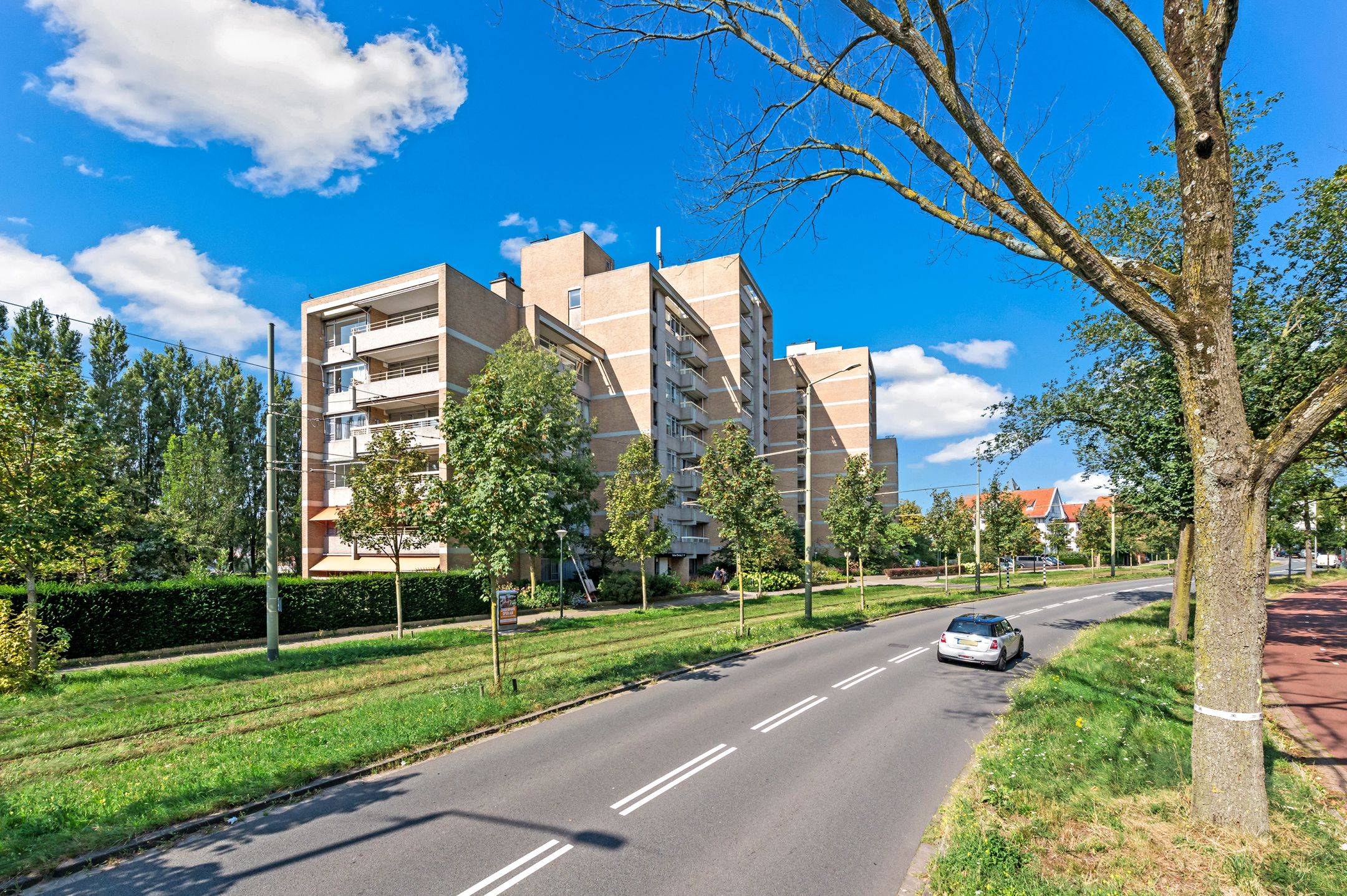 Photo 3 of Nieuwe Parklaan 38