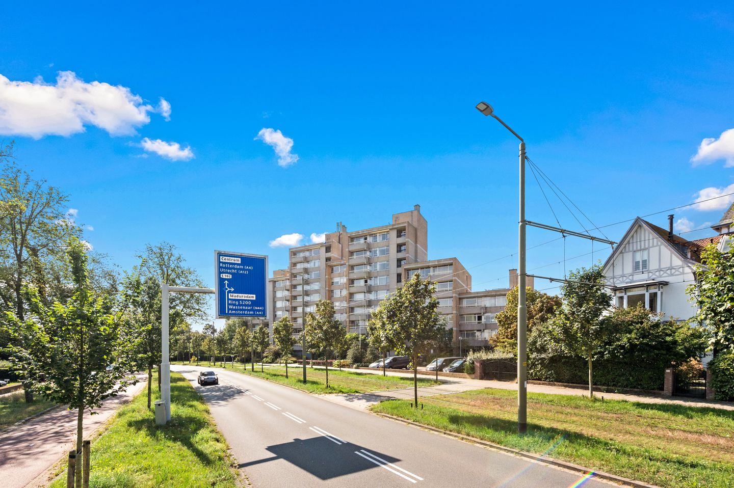 Photo 4 of Nieuwe Parklaan 38