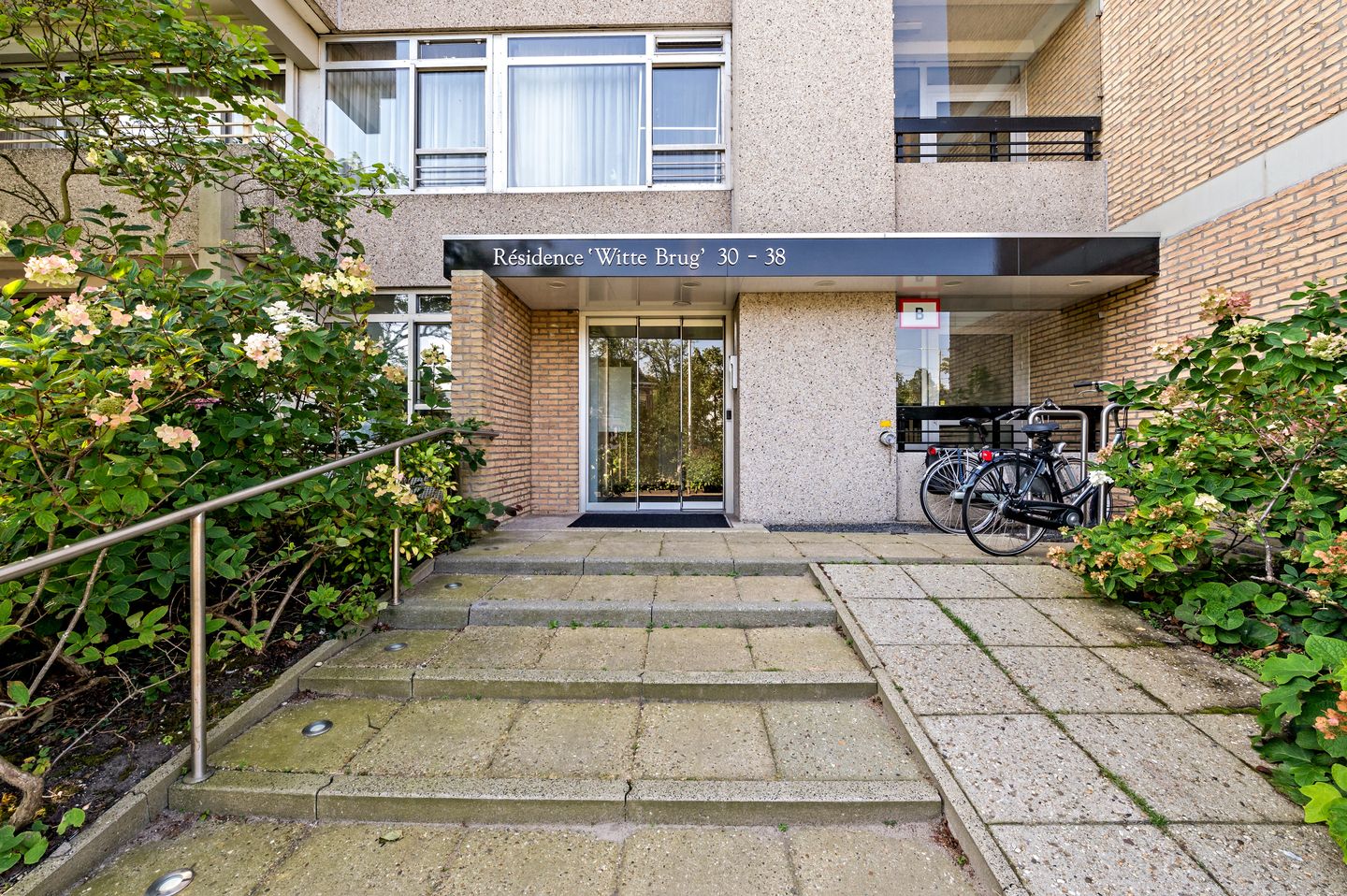 Photo 5 of Nieuwe Parklaan 38