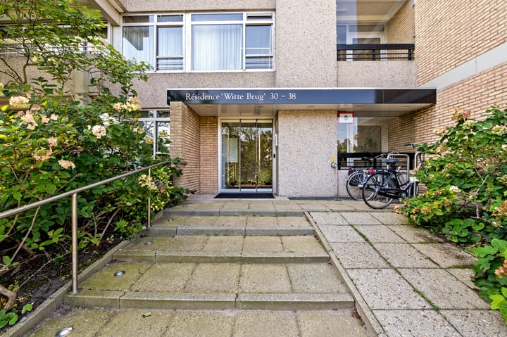 Foto 5 van Nieuwe Parklaan 38