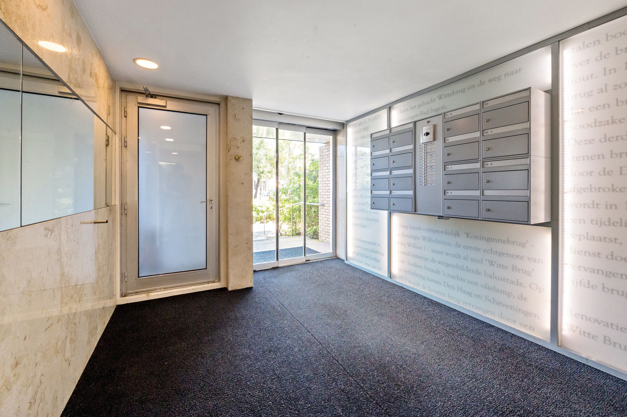 Photo 6 of Nieuwe Parklaan 38