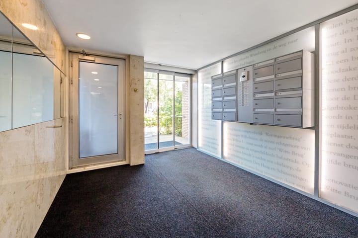 Foto 6 van Nieuwe Parklaan 38