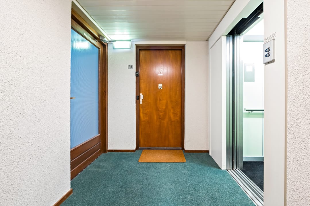 Photo 7 of Nieuwe Parklaan 38