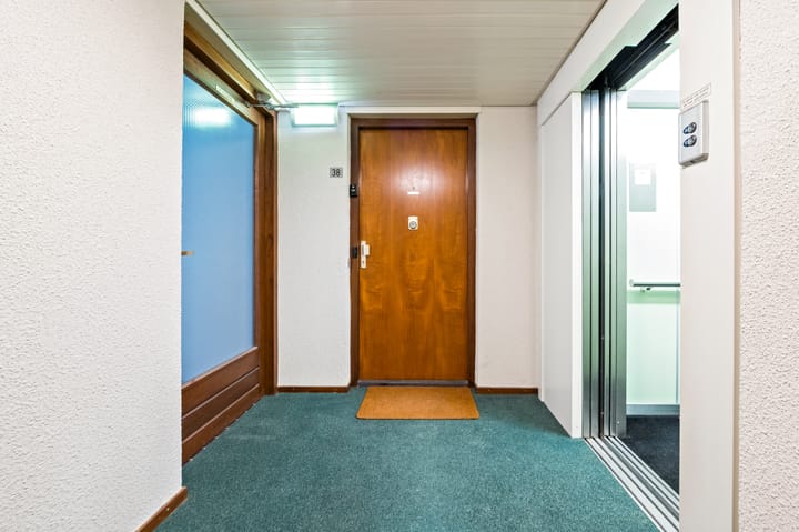 Foto 7 van Nieuwe Parklaan 38