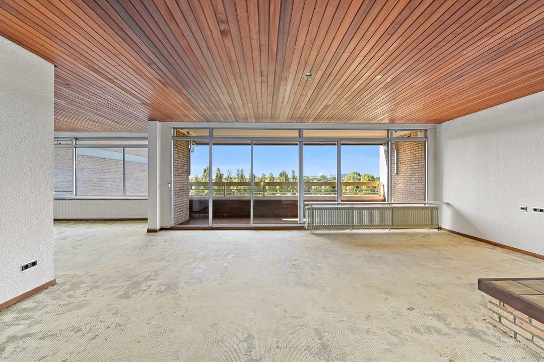 Photo 8 of Nieuwe Parklaan 38