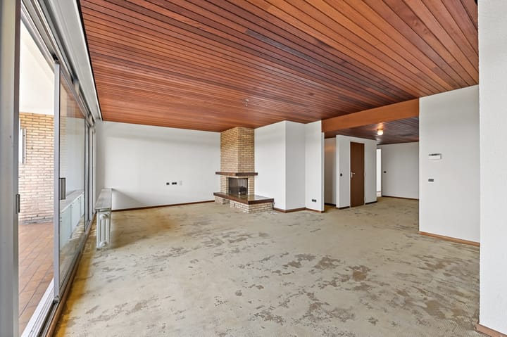 Foto 9 van Nieuwe Parklaan 38