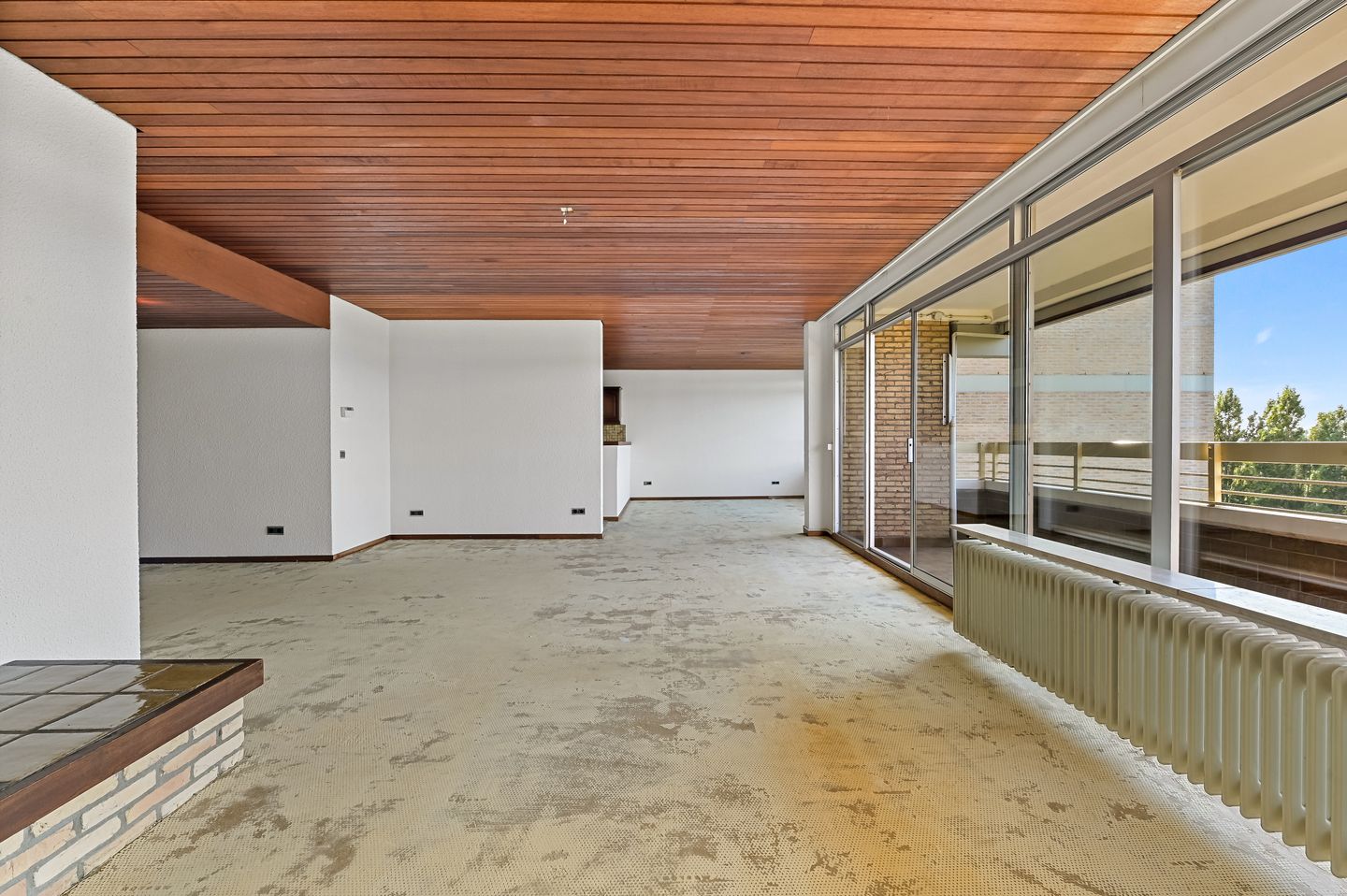 Photo 10 of Nieuwe Parklaan 38