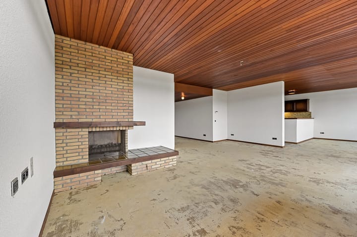 Foto 11 van Nieuwe Parklaan 38