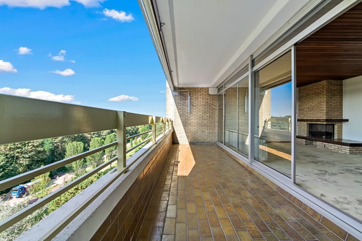 Foto 13 van Nieuwe Parklaan 38