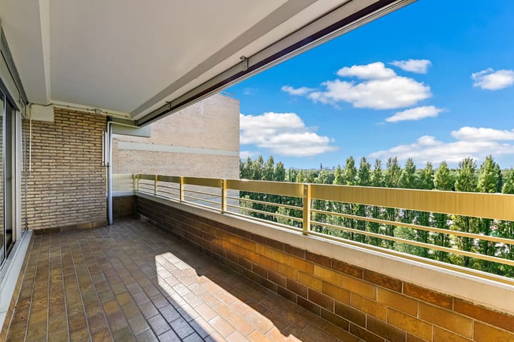 Foto 14 van Nieuwe Parklaan 38